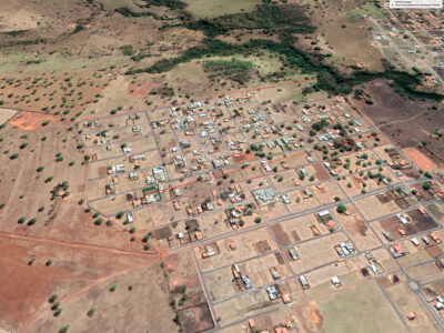 Cidade Jardim