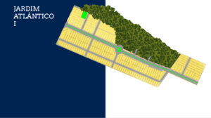 Jardim Atlântico I