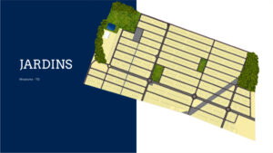 Jardins Miranorte
