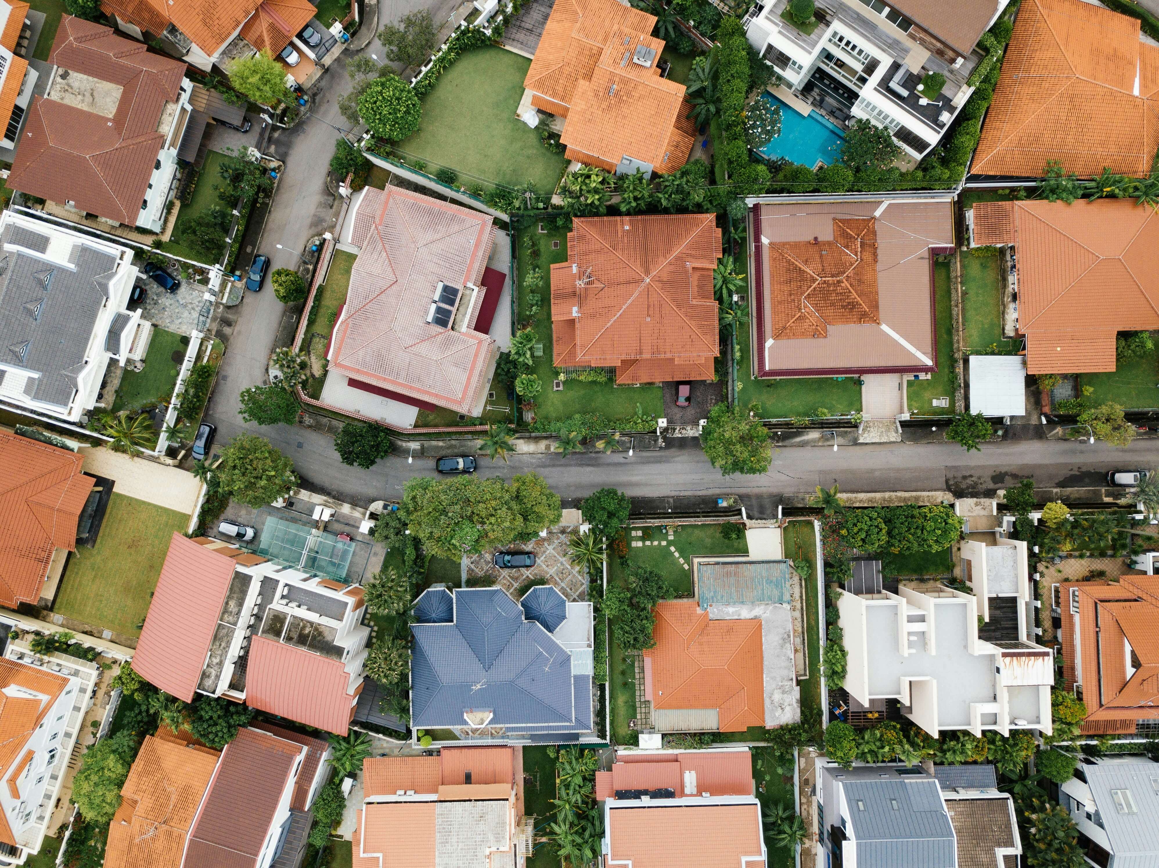 Investimento Imobiliário